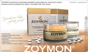 Zoymon