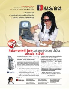 Poliklinika Nada Diva