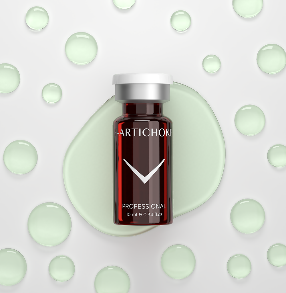 F-ARTICHOKE