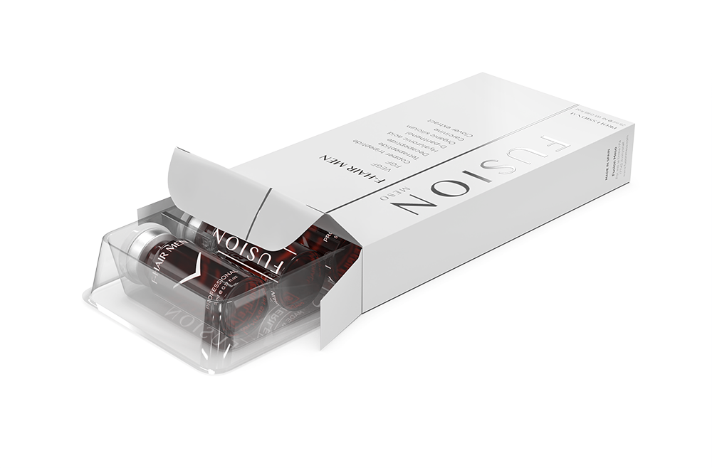 F-HAIR MAN - Image 4