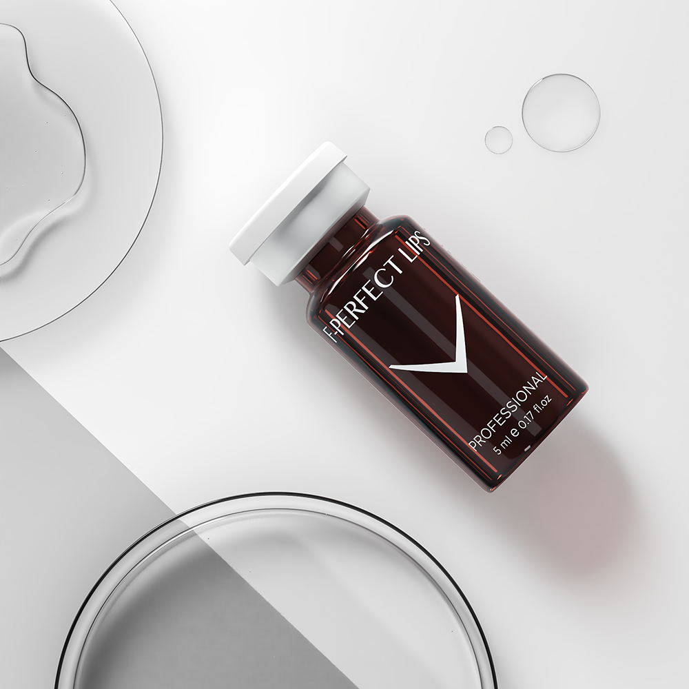 F-PERFECT LIPS