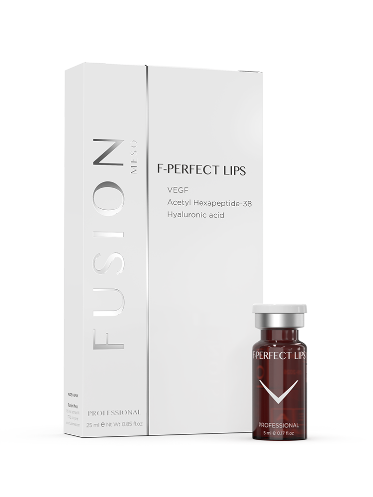 F-PERFECT LIPS - Image 4