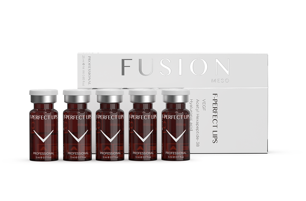 F-PERFECT LIPS - Image 7