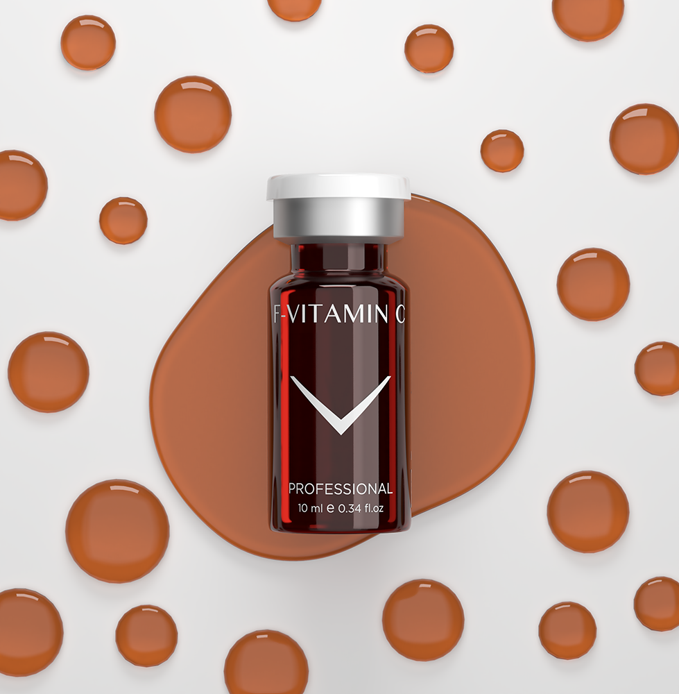 F-VITMIN C