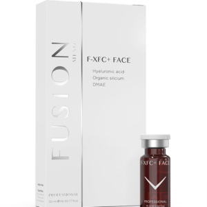 F-XFC+FACE